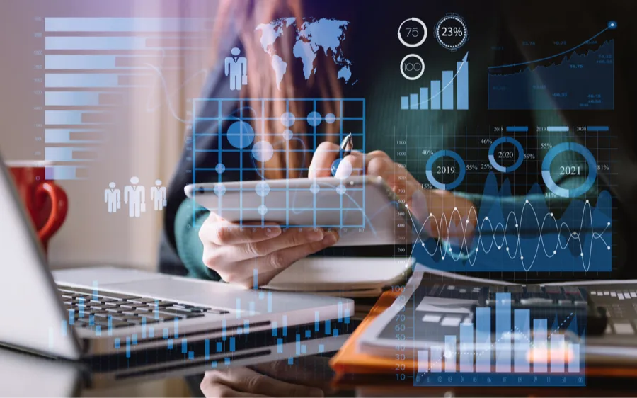 Data Intelligence